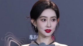 孟子義攜年度爆款《九重紫》參加活動 采訪合集來了！