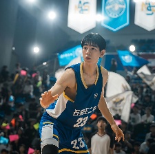 閃耀少年之空中接力