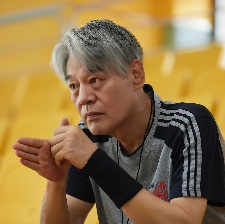 閃耀少年之空中接力
