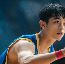 閃耀少年之空中接力