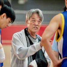 閃耀少年之空中接力