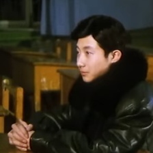 中國(guó)媽媽