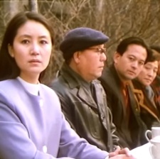 中國(guó)媽媽