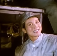 中國(guó)媽媽