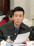 《我是刑警》举行研讨会 于和伟获38年老刑警认可