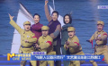 “電影人公益示范行”文藝演出走進(jìn)江蘇靖江