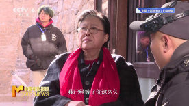《黄河民谣》开机 斯琴高娃用严谨态度传承非遗文化