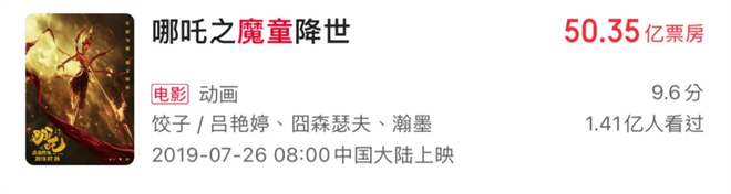 《哪吒之魔童闹海》来袭 角色“美丑”谁说了算？