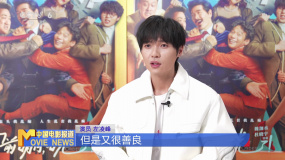 左凌峰：和費翔合作讓我受益匪淺