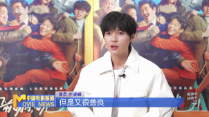 左凌峰：和费翔合作让我受益匪浅