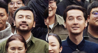 馮小剛《抓特務》殺青 雷佳音胡歌主演約年內(nèi)上映