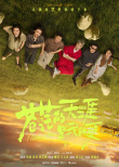 《蒼茫的天涯是我的愛》海報