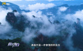 探秘张家界神堂湾 充满神秘色彩