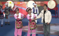 大理州白劇團(tuán)演出白族大本曲《彩禮三十六》展示特色文化底蘊(yùn)