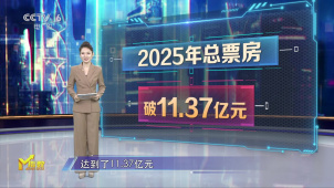 2025第1周《M指数》：春节档大片蓄势待发！
