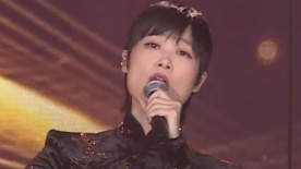 2025“百花迎春”春节大联欢 李宇春演唱《暖》