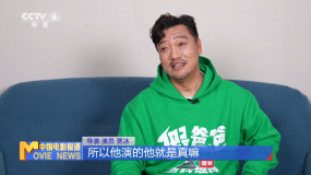 賈冰：首執(zhí)導(dǎo)筒打造《假爸爸》 導(dǎo)演主演兼廚師