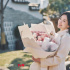 宋慧乔首谈离婚：因为宋仲基，才勇敢走进婚姻！