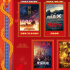 IMAX春节片单齐聚 《封神2》《哪吒2》等献映