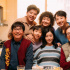 喜劇電影《鐵達(dá)妮的號》拍攝中 黃才倫范明等主演