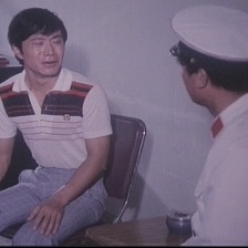 客從何來