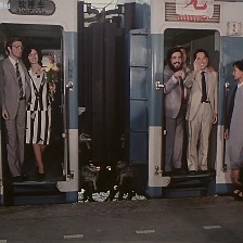 客從何來