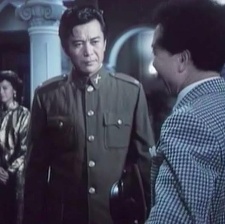 霧都茫茫