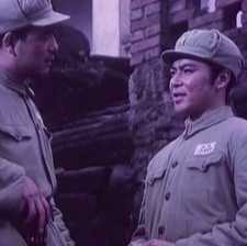 霧都茫茫