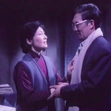 霧都茫茫