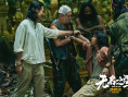 《无名之辈》两部续作官宣！王俊凯、杨超越等加盟