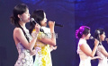 “百花迎春”晚会 黄龄 孟子义等女星身穿旗袍演唱《金风玉露》