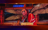 《刺猬索尼克3》發布“搞笑對決”正片片段