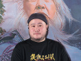 《笑傲江湖》北京首映 张雨绮：演东方不败有压力