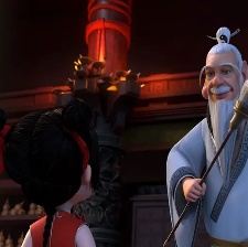 我是哪吒2之英雄歸來(lái)