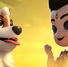 我是哪吒2之英雄歸來(lái)