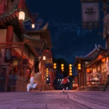 我是哪吒2之英雄歸來(lái)