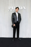 馬龍、李現(xiàn)、384、戳爺、金秀賢等亮相米蘭時裝周