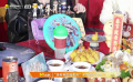 《唐探1900》带来美食“富贵金山” 与电影发生地相互呼应