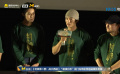 《封神第二部》路演现场 于适感谢黄渤等前辈提携