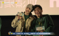 好有爱！于适、黄渤《封神第二部》路演现场相互依偎
