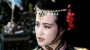 刘晓庆版“王熙凤”有多会讲话  哄...