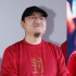 西岐阵营集结！于适揭秘《封神2》惊险马戏幕后