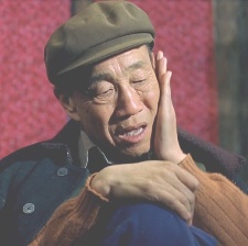 押解的故事