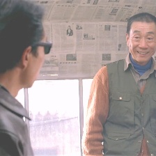 押解的故事