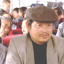 押解的故事