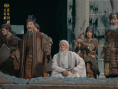《封神第二部：戰(zhàn)火西岐》曝劇照 黃渤于適保衛(wèi)家園