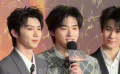 “時(shí)代少年團(tuán)”成員們用歌名形容自己的2024