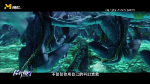 卡梅隆创作多部异世界题材电影，其风格有哪些特点？