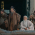 《封神第二部》曝特辑 黄渤帮于适打磨表演细节