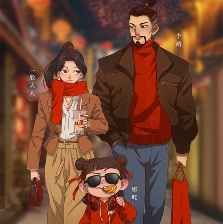 哪吒之魔童鬧海